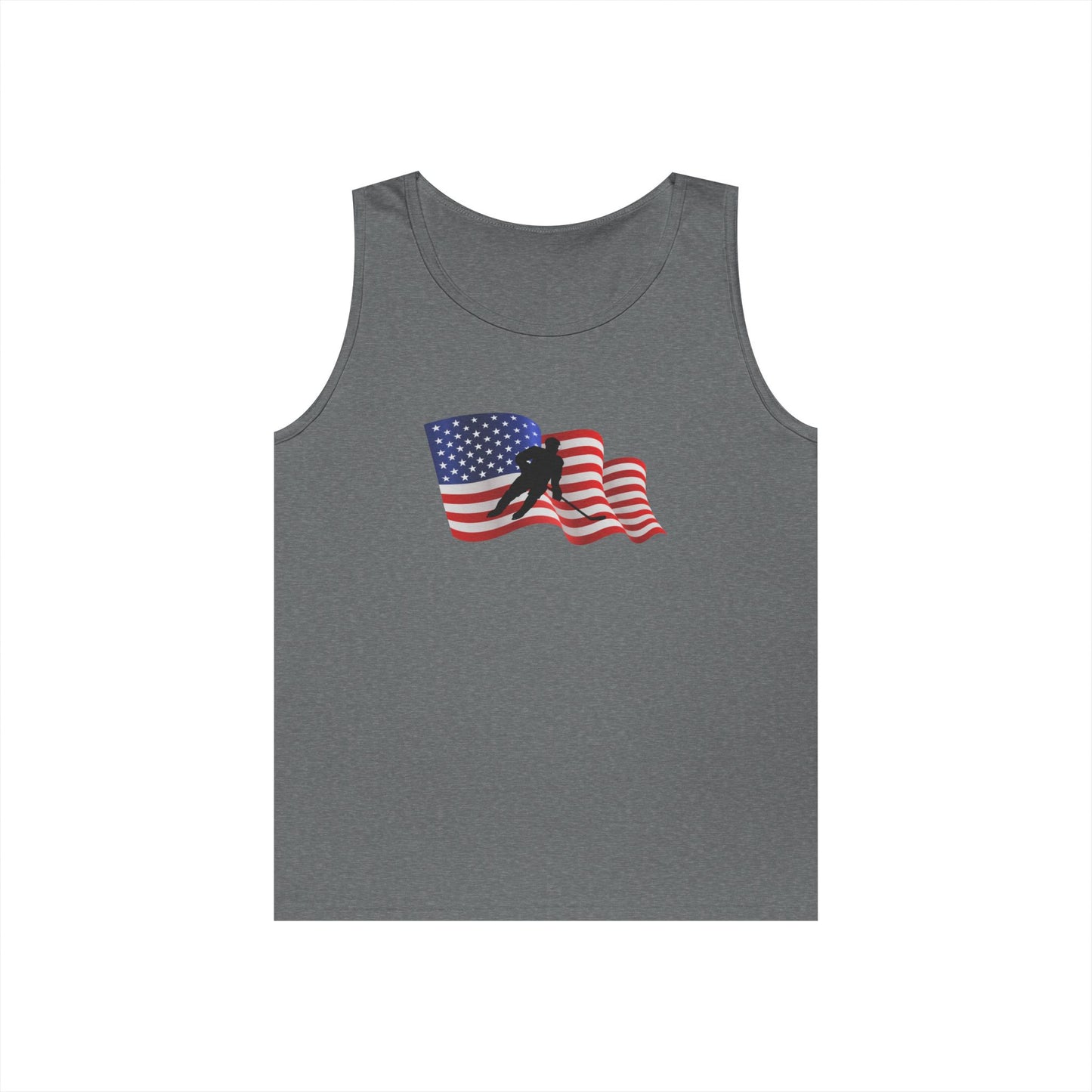 Hockey USA Tank