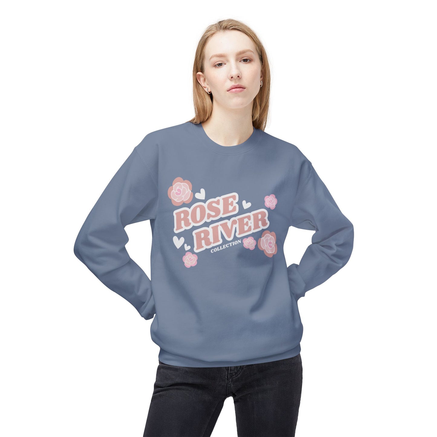 Stop & Smell the Roses Retro