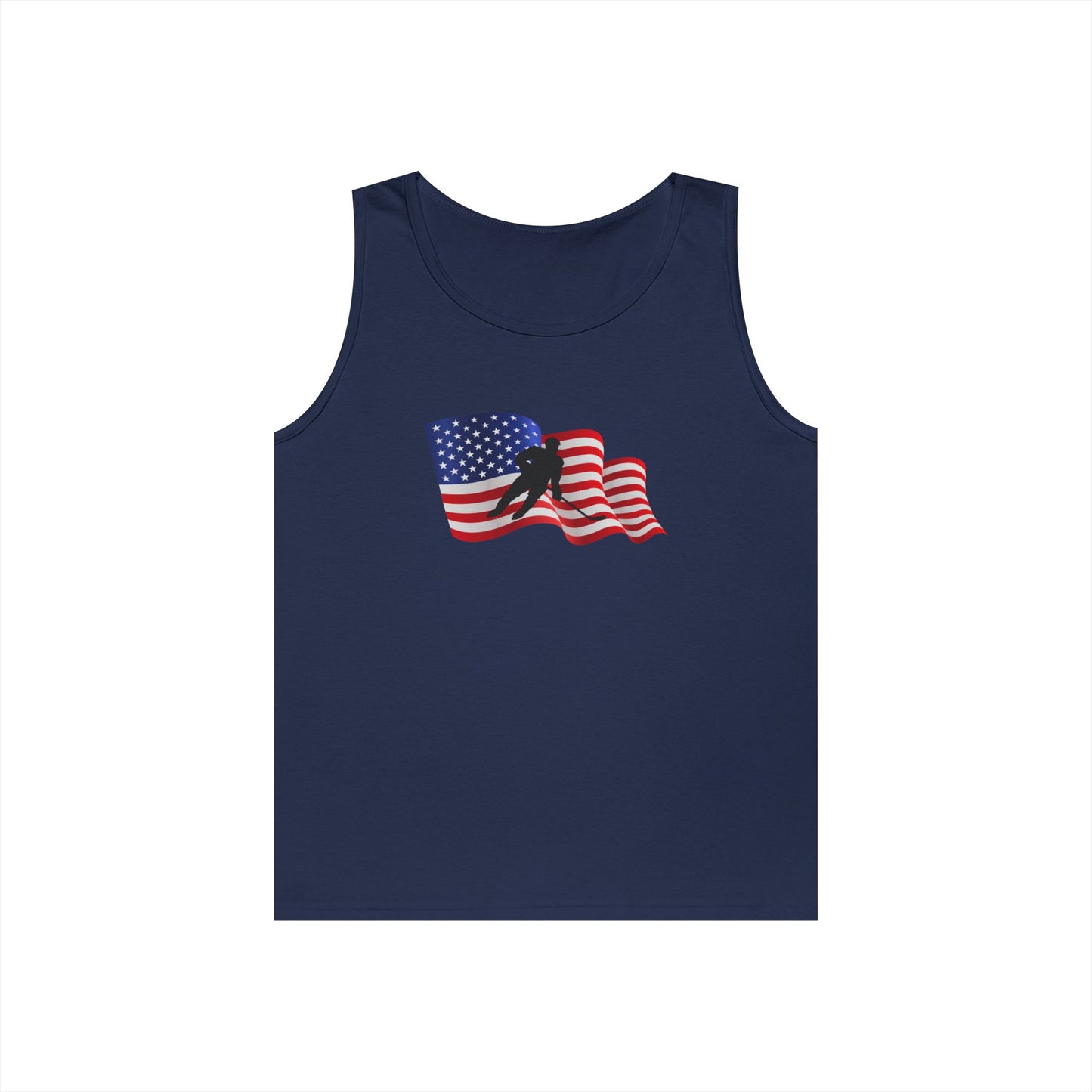 Hockey USA Tank