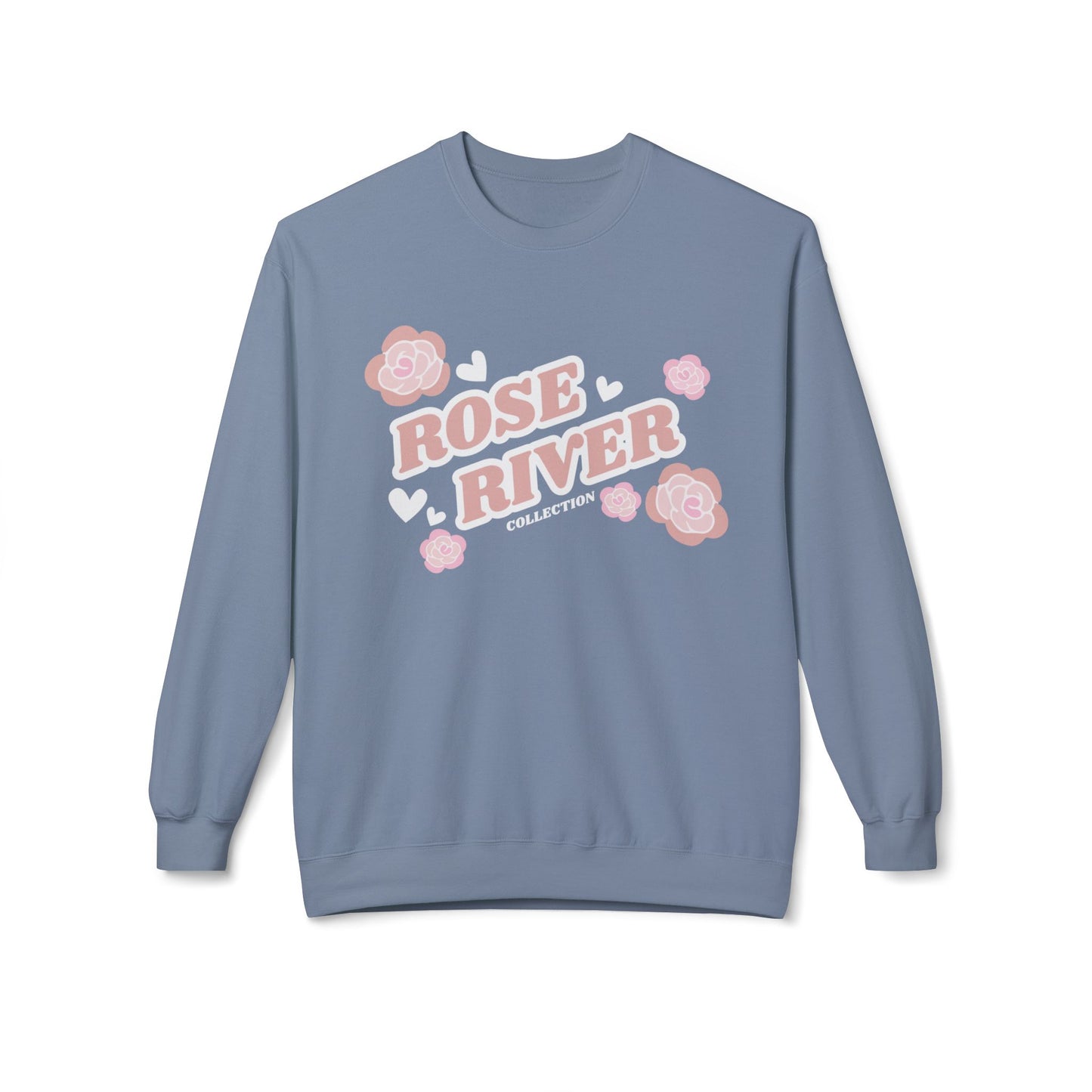 Stop & Smell the Roses Retro