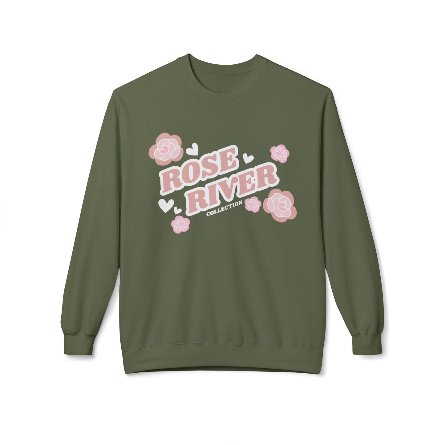 Stop & Smell the Roses Retro