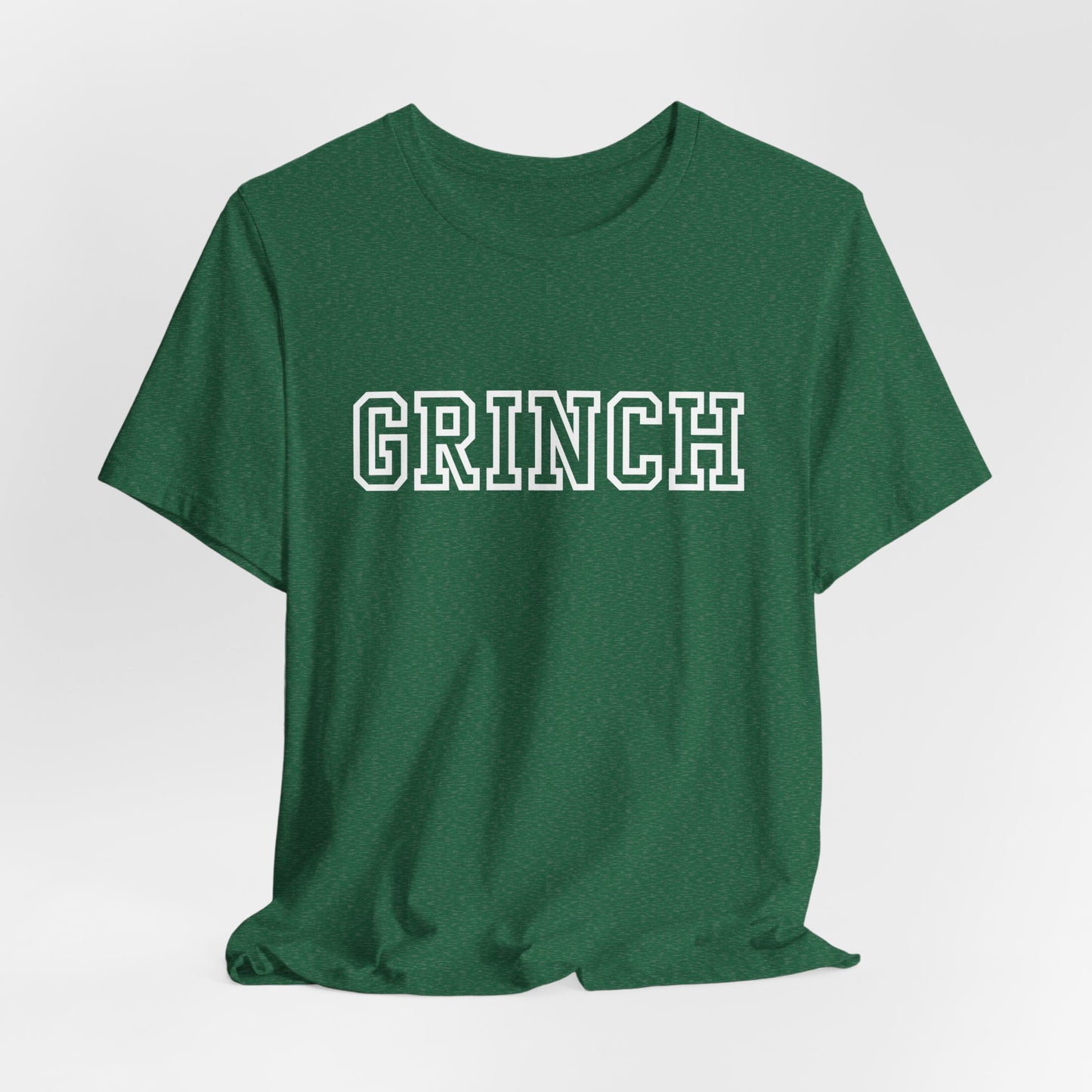 Simple Grinch