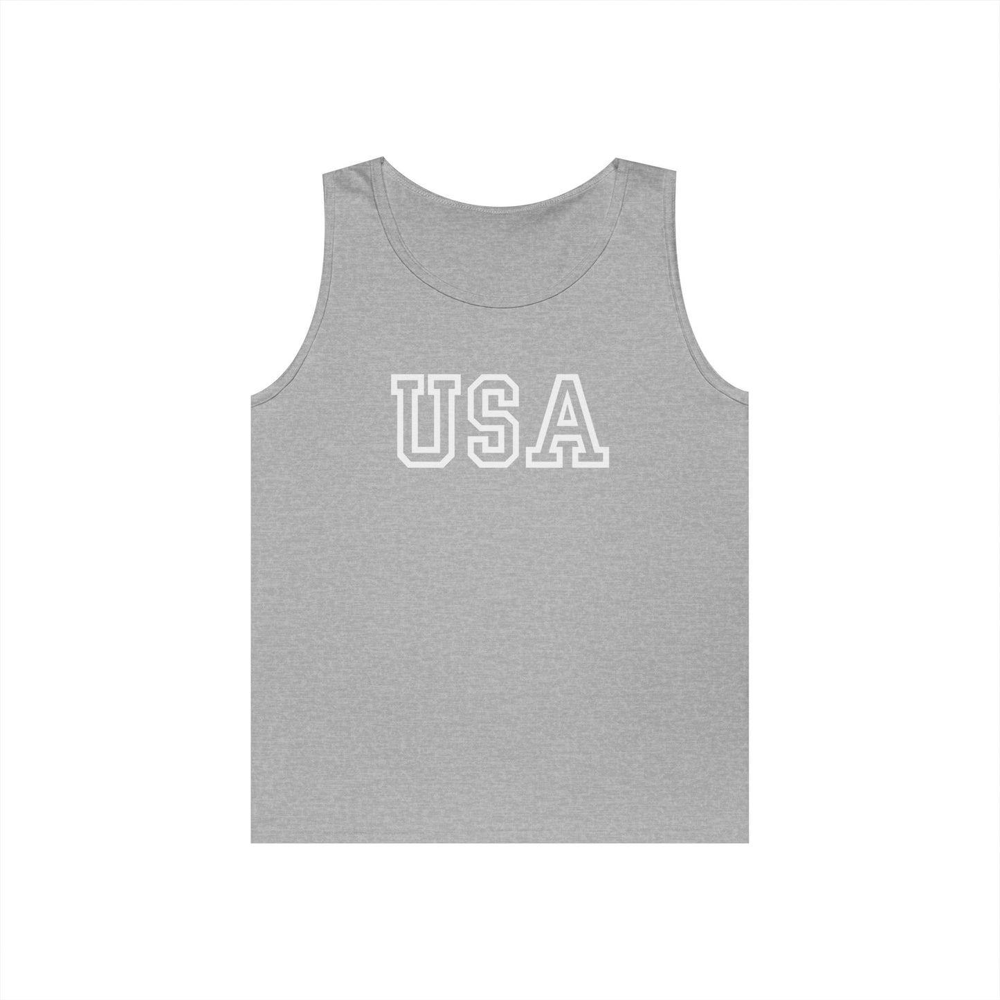 USA College Tank