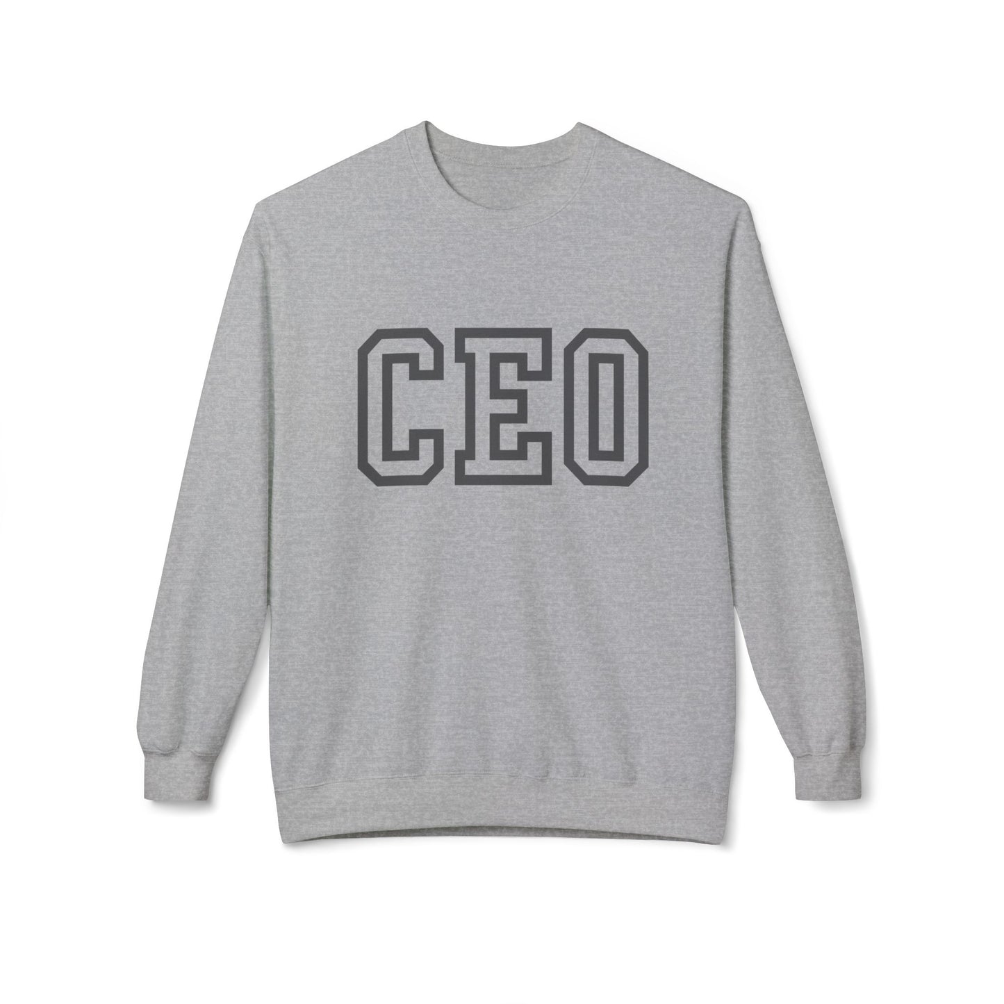 CEO Crewneck Sweatshirt