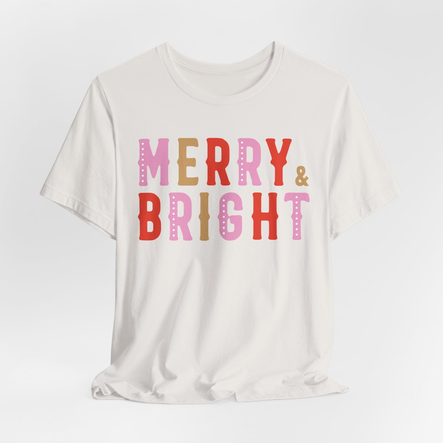 Bright & Merry