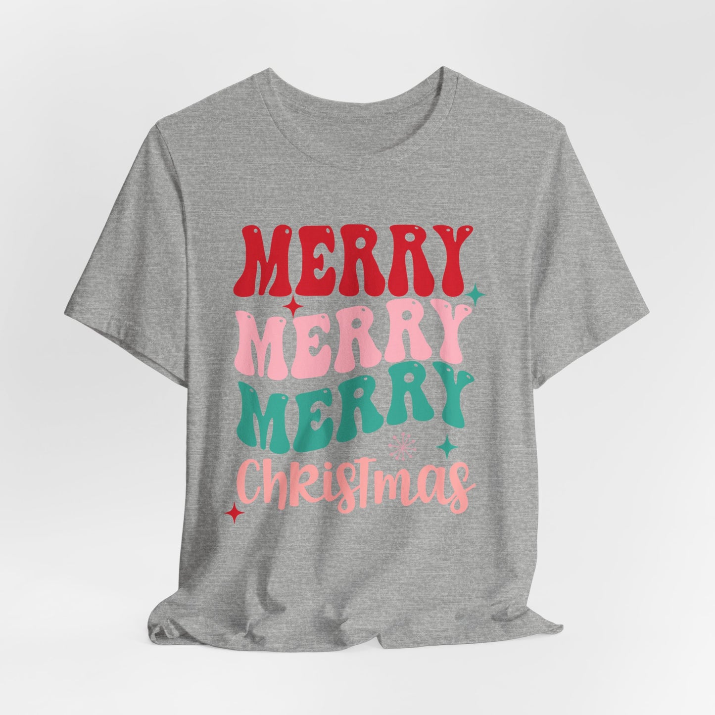Retro Merry