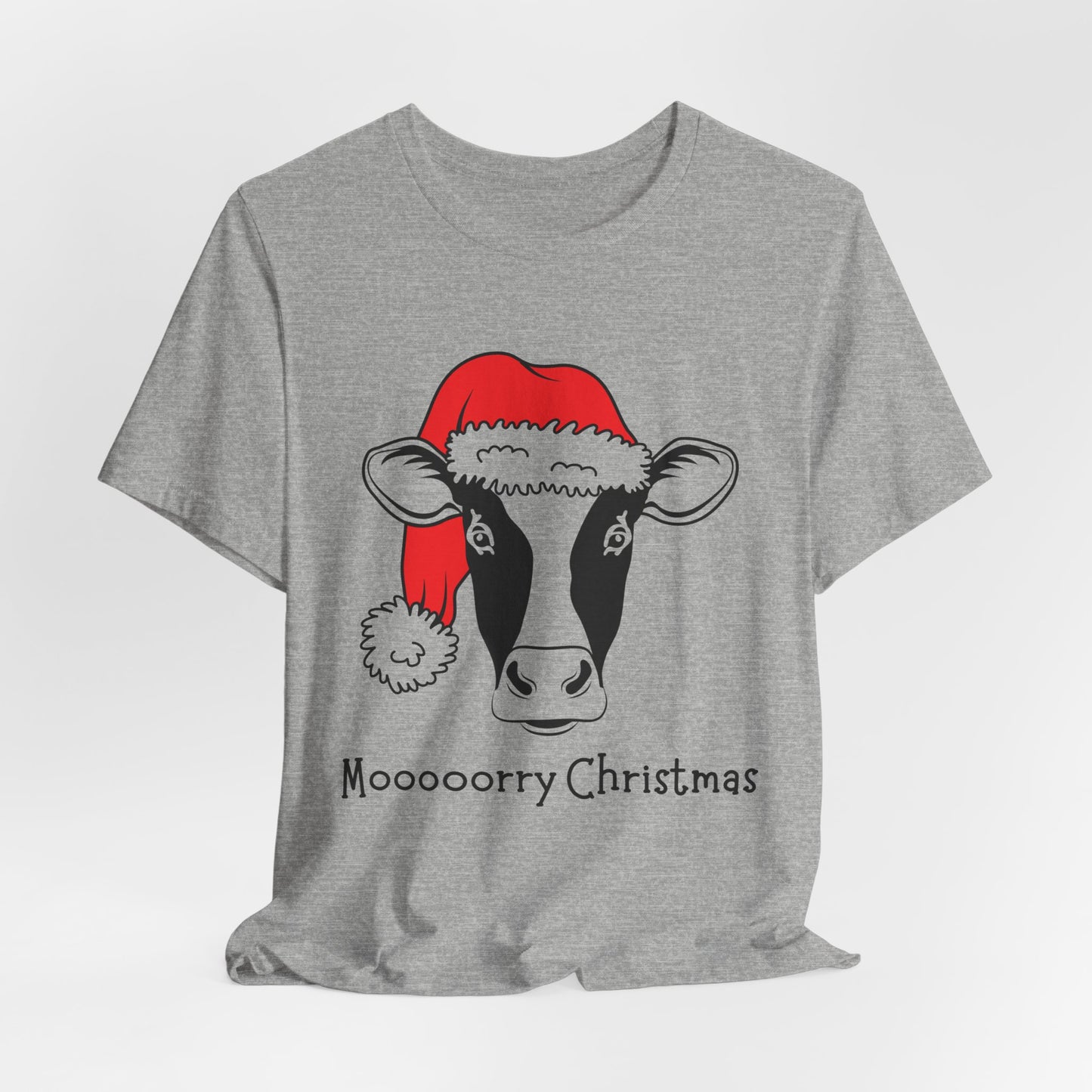 Mooorry Christmas