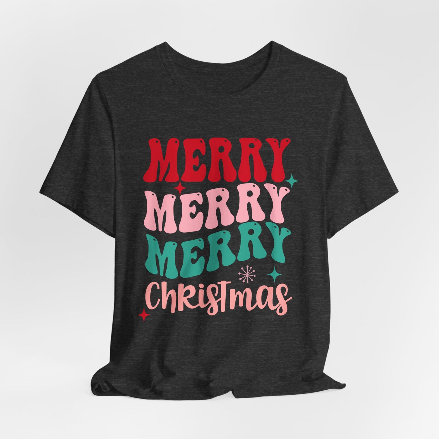 Retro Merry