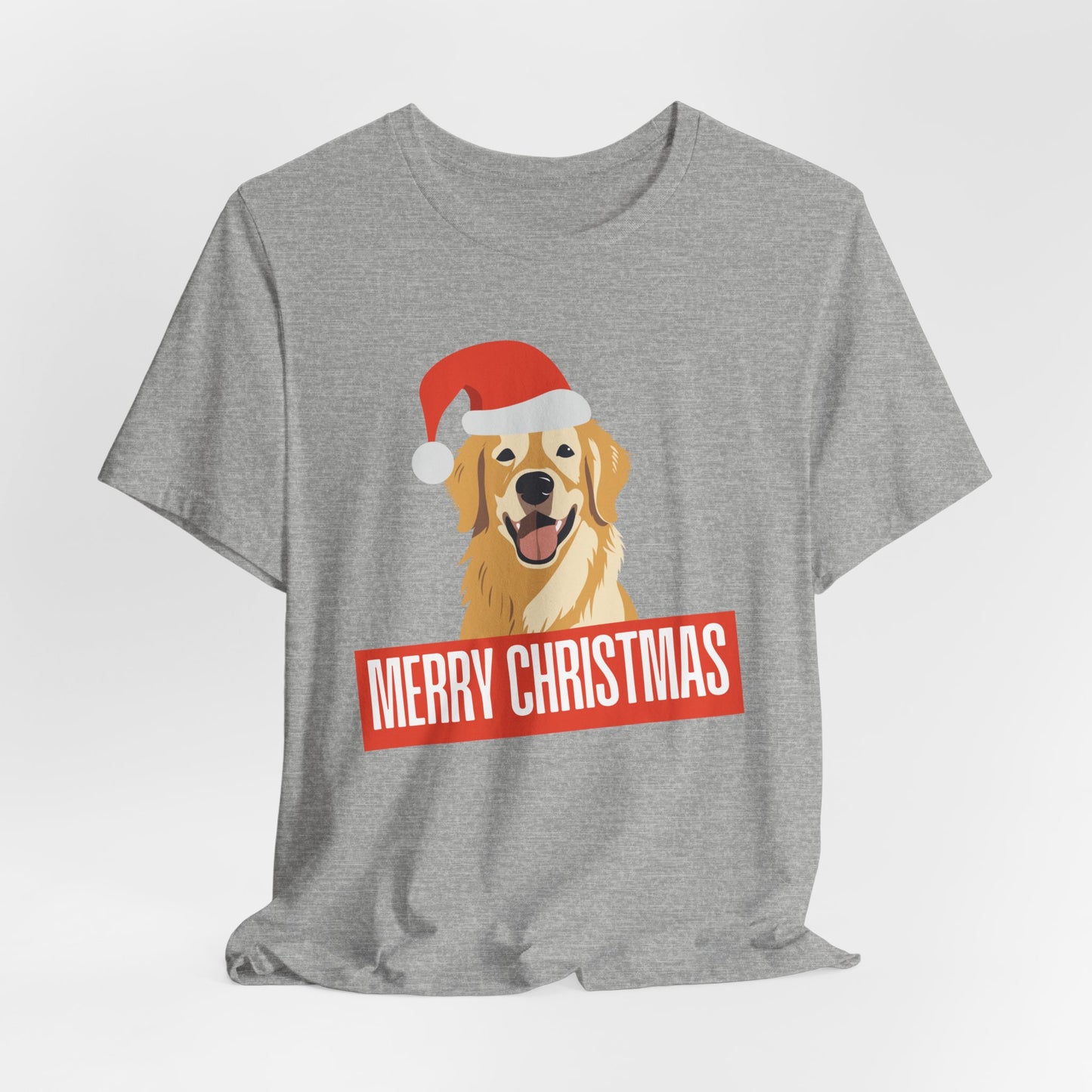 Christmas Golden