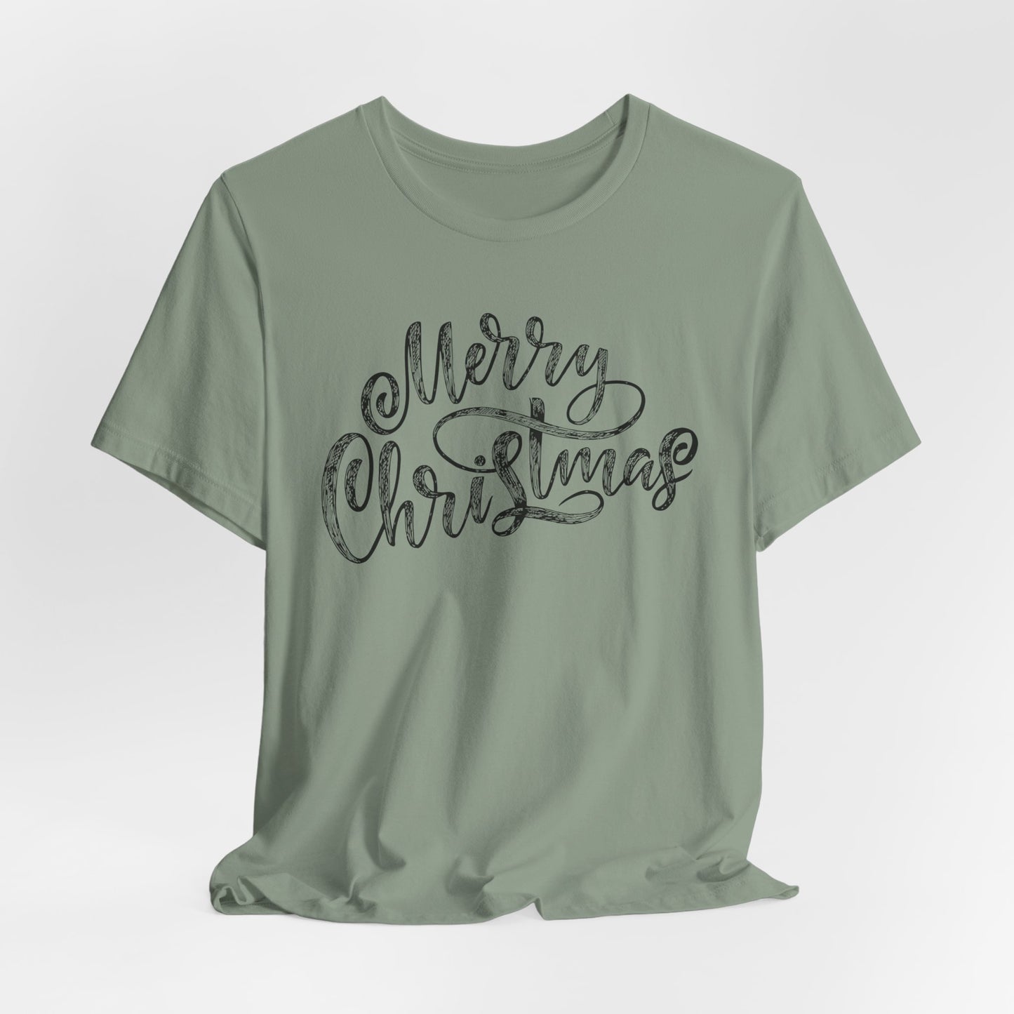 Sage Christmas
