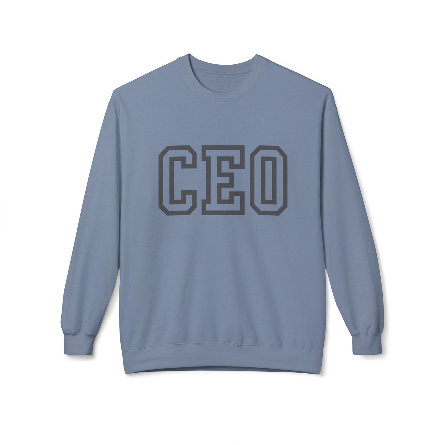 CEO Crewneck Sweatshirt