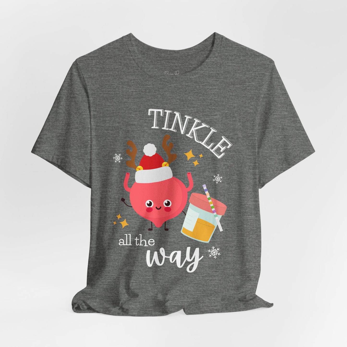 Tinkle All The Way