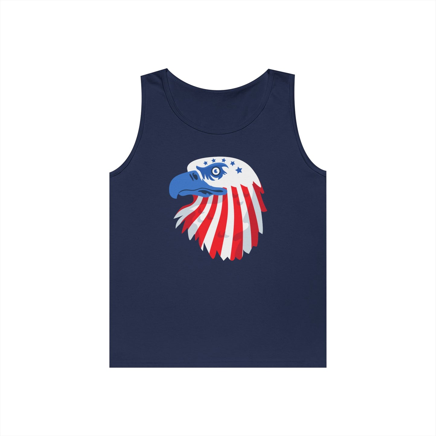 Freedom Eagle Tank