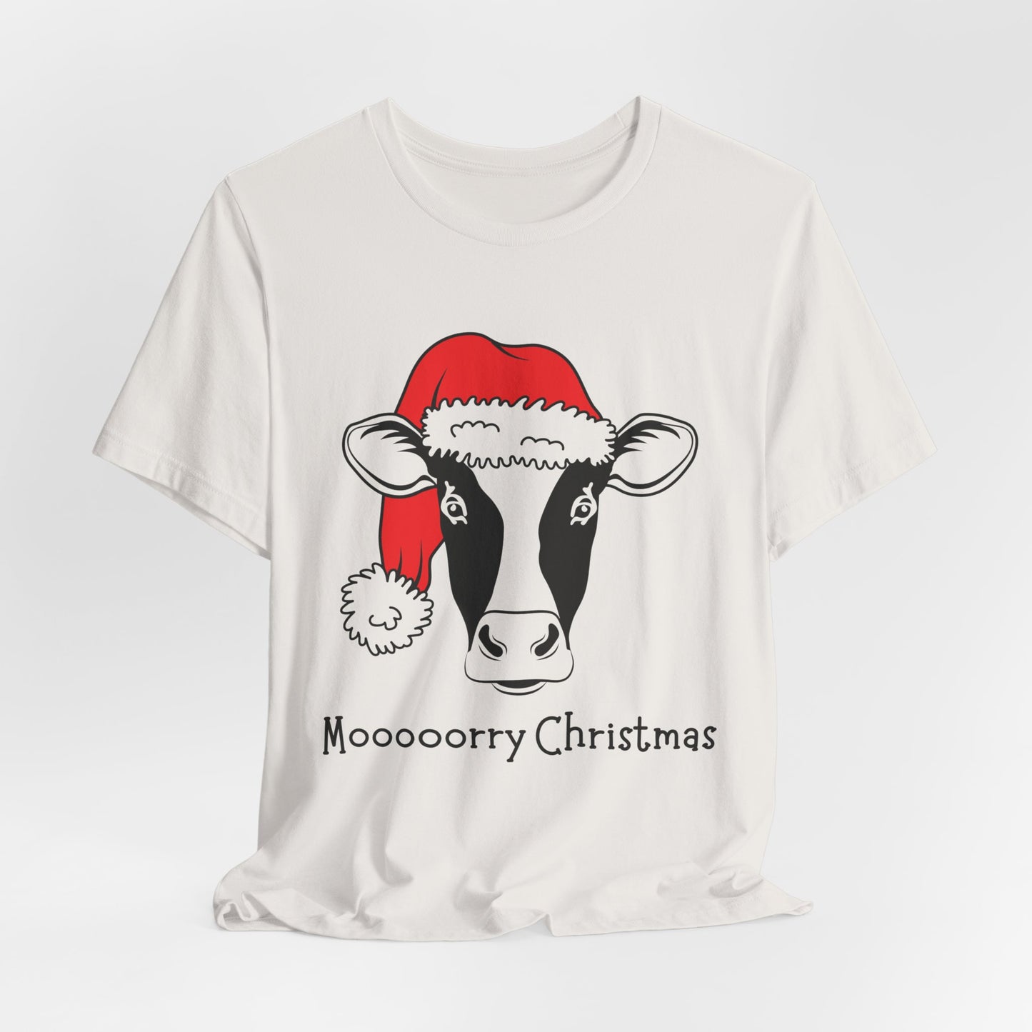 Mooorry Christmas