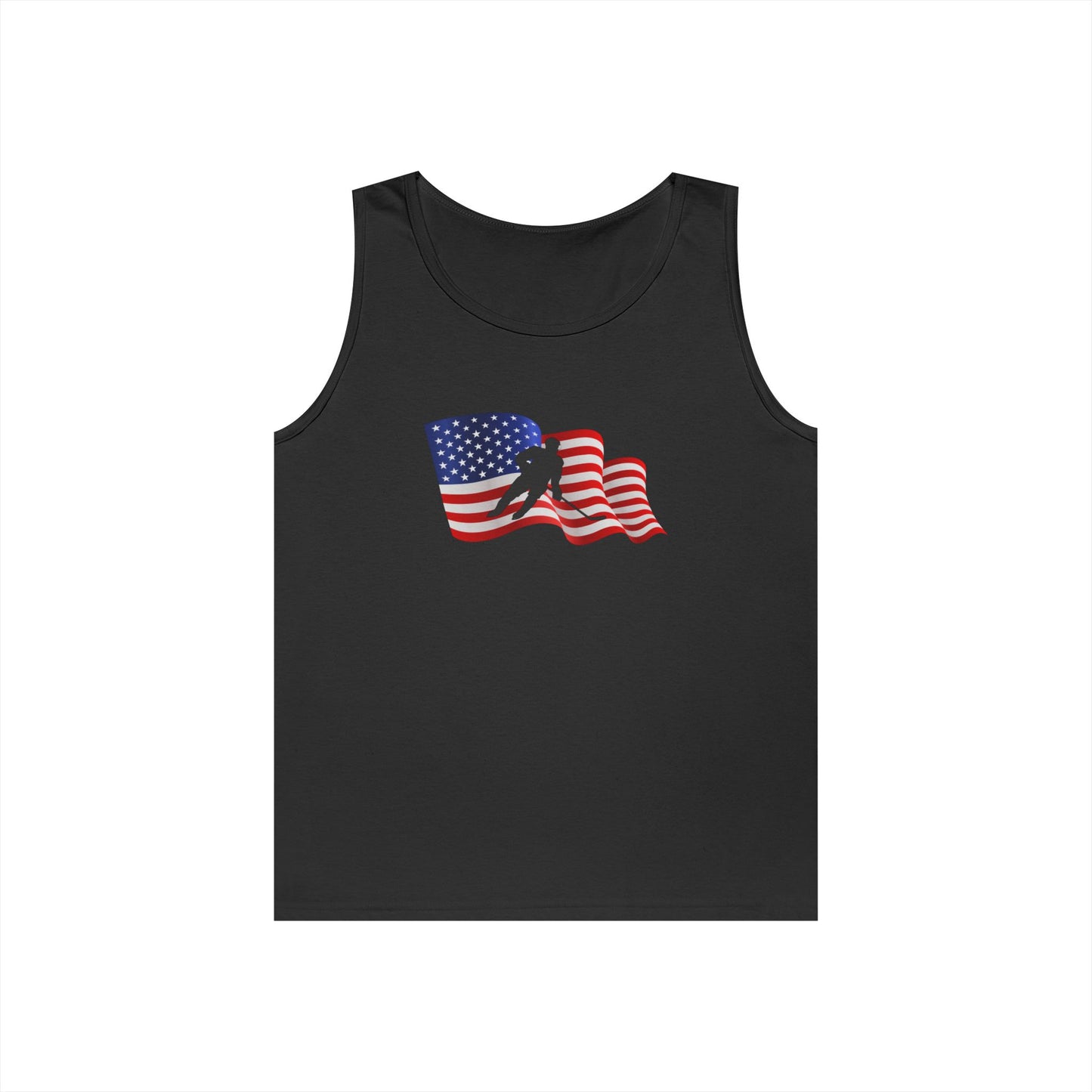 Hockey USA Tank