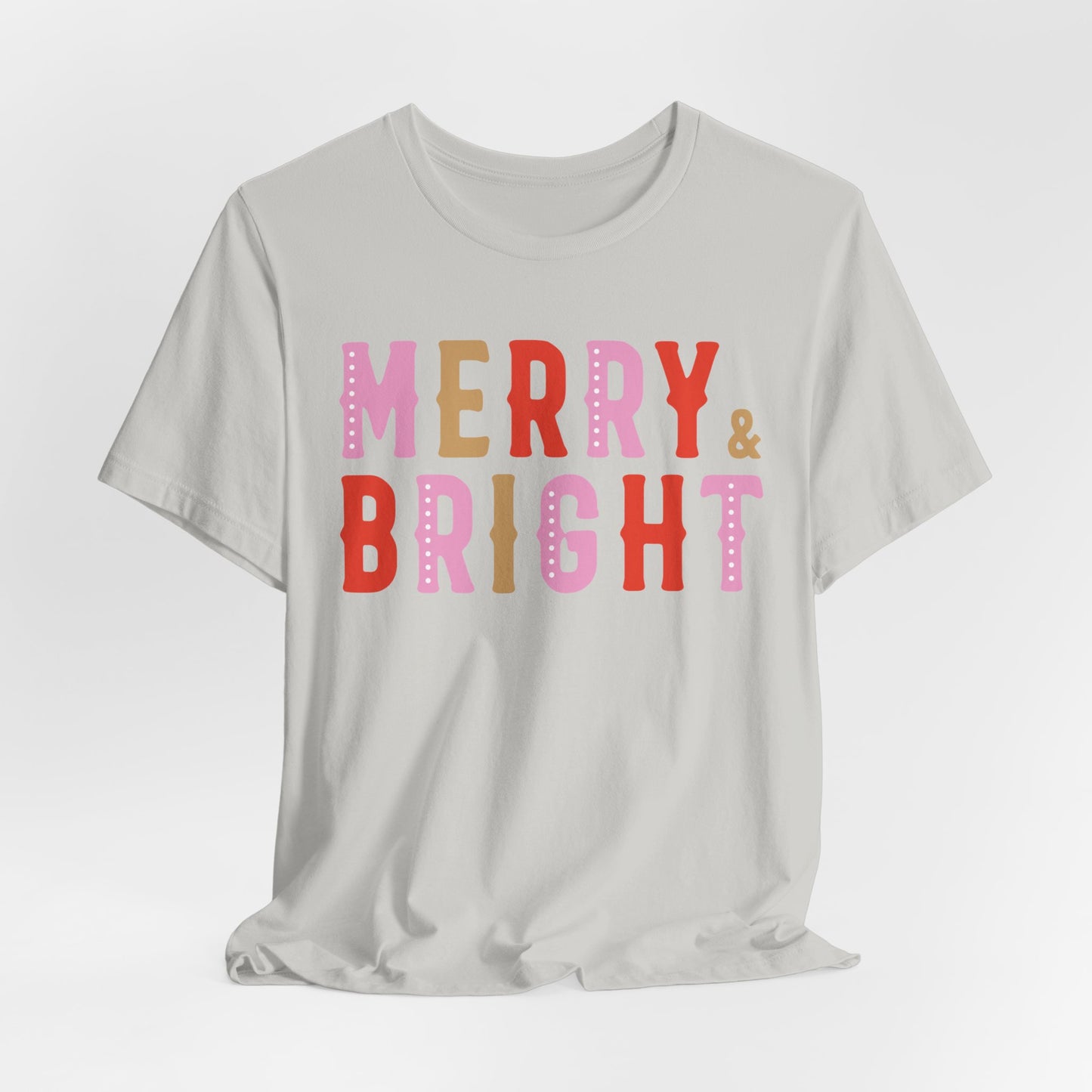 Bright & Merry