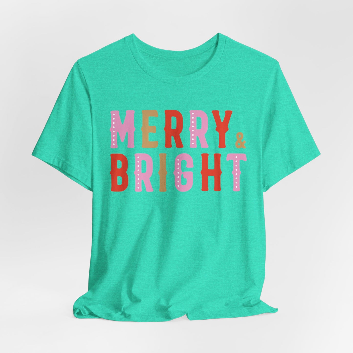 Bright & Merry