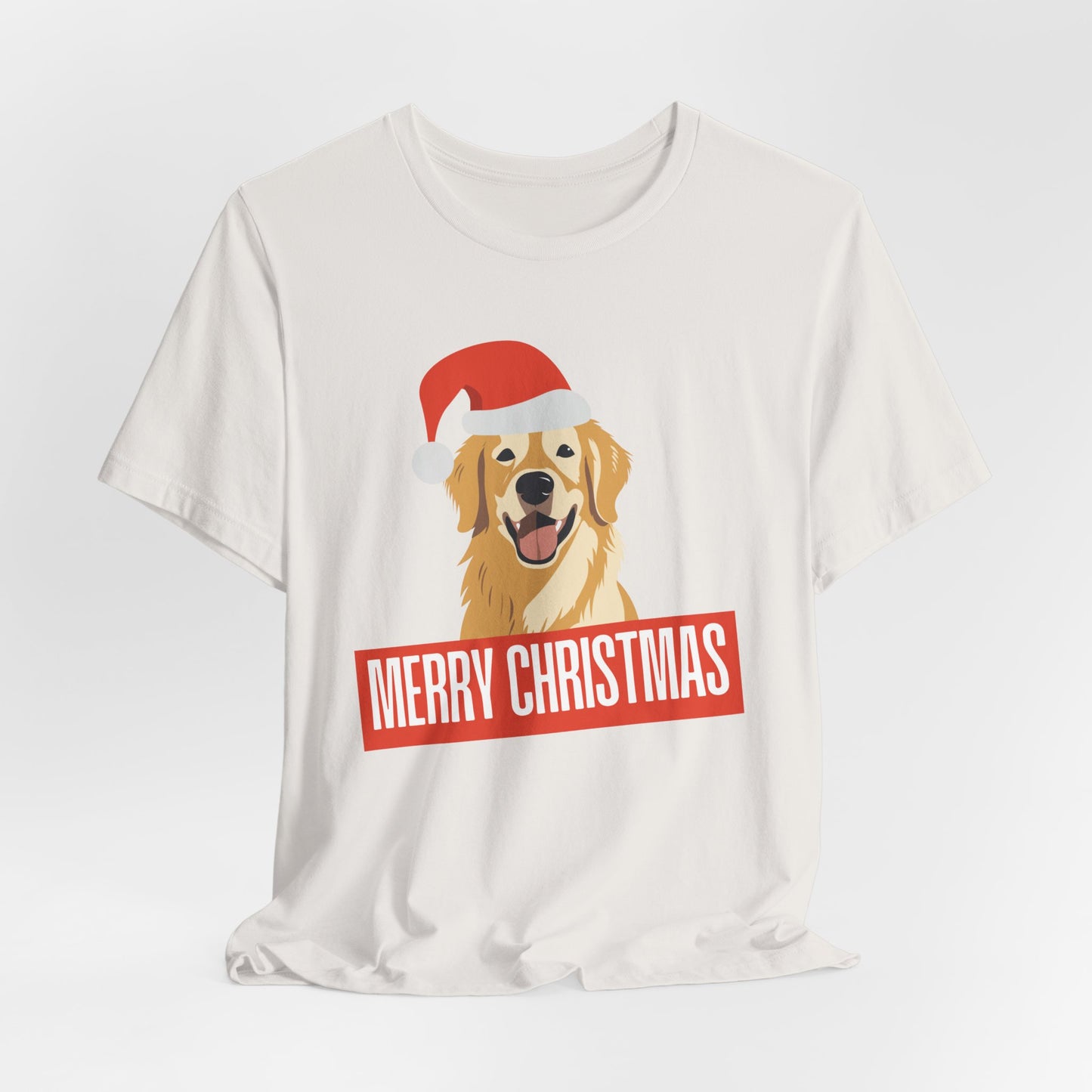 Christmas Golden