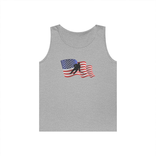 Hockey USA Tank