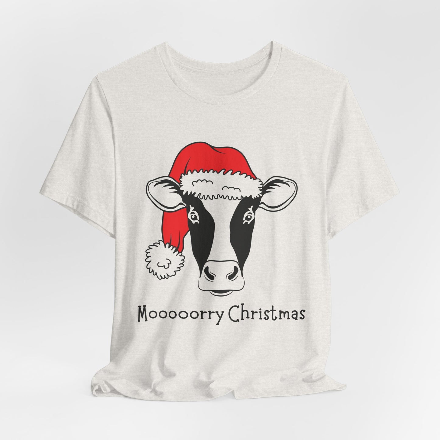 Mooorry Christmas