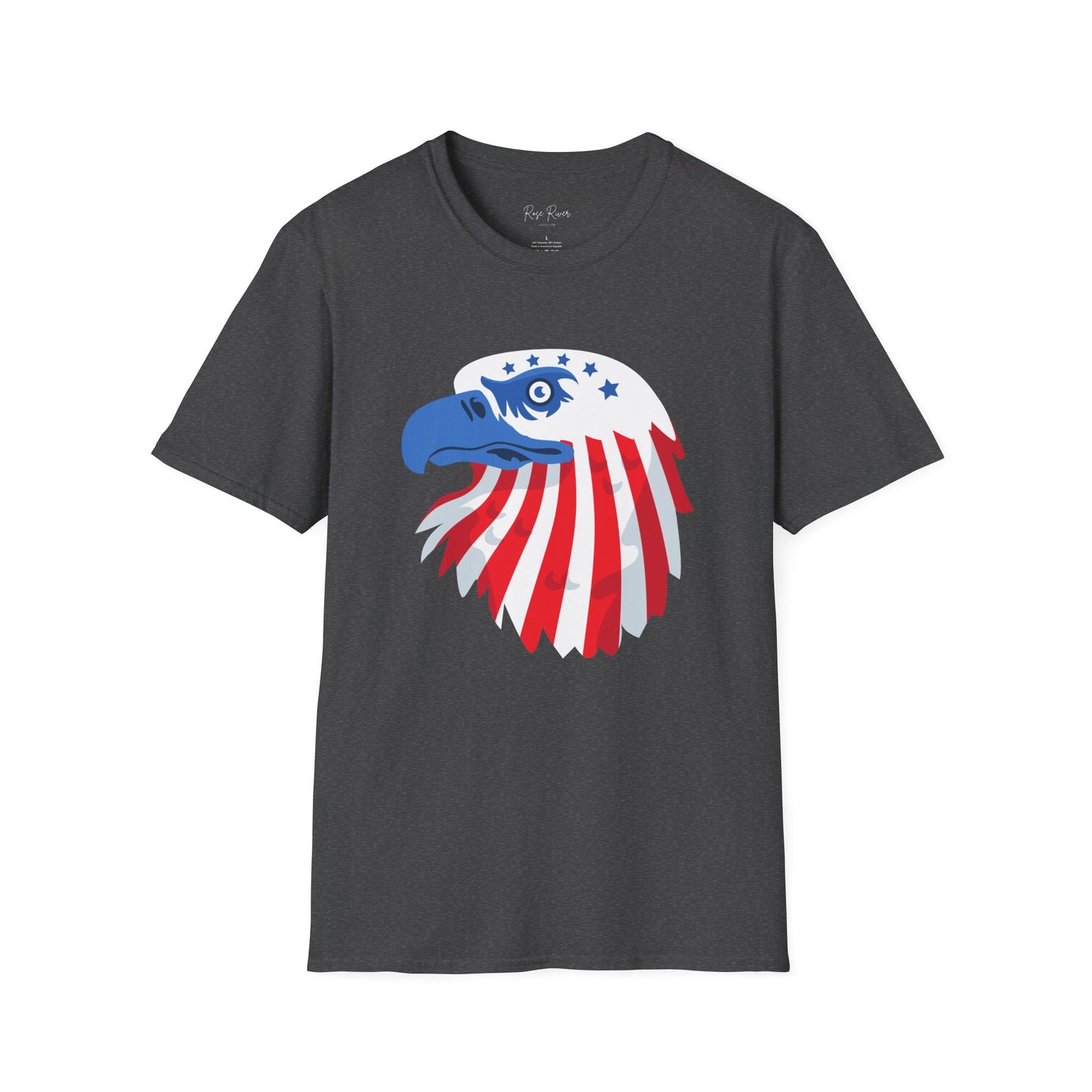 Freedom Eagle Tee