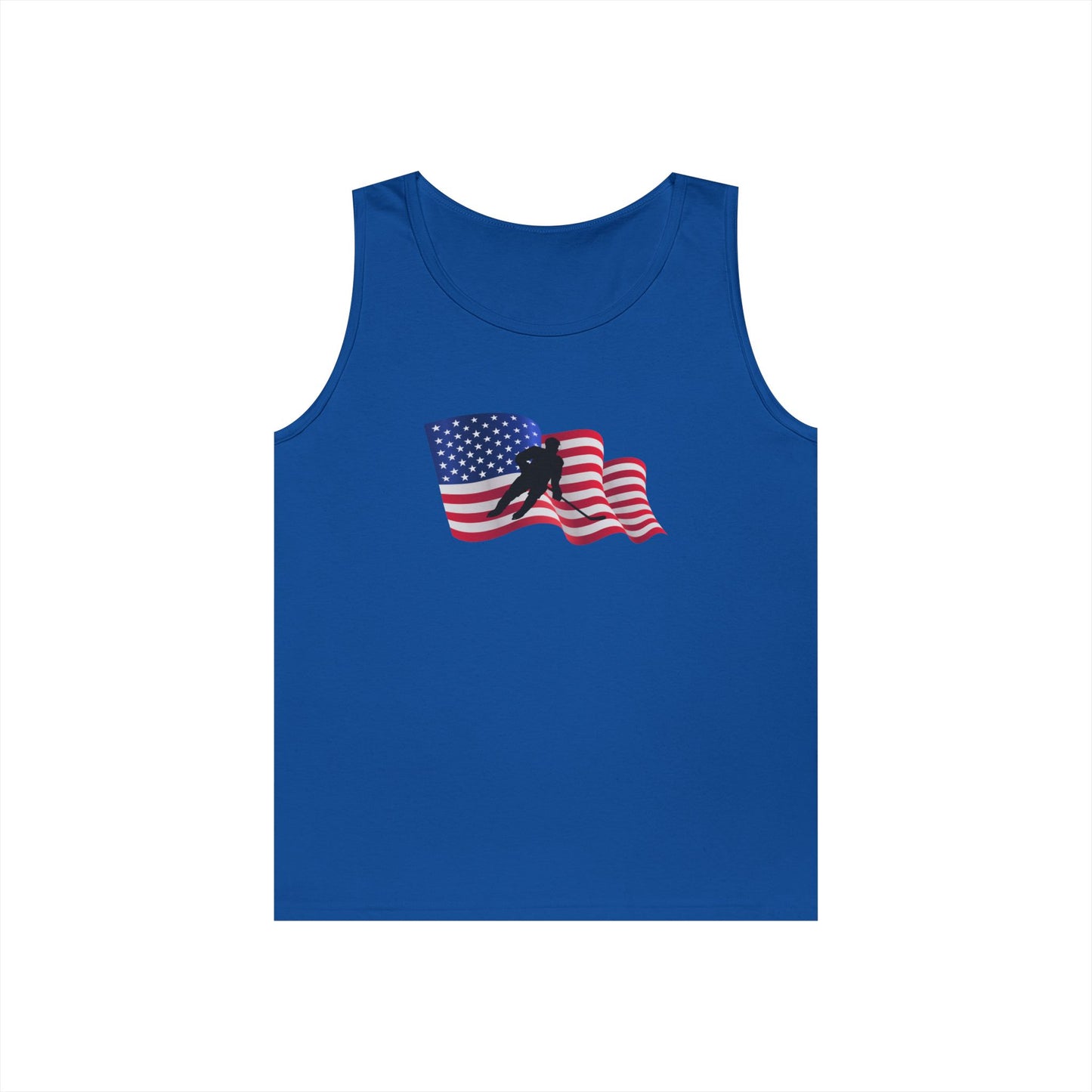 Hockey USA Tank