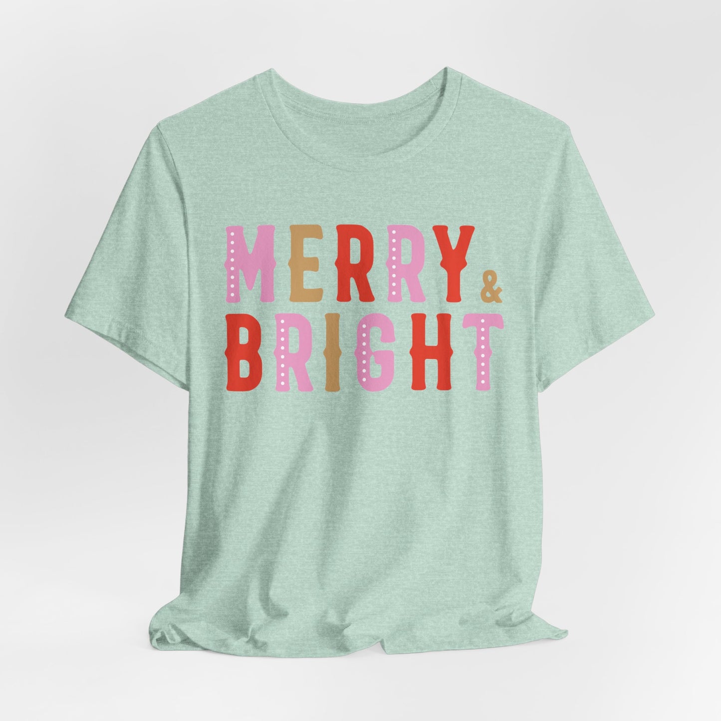 Bright & Merry