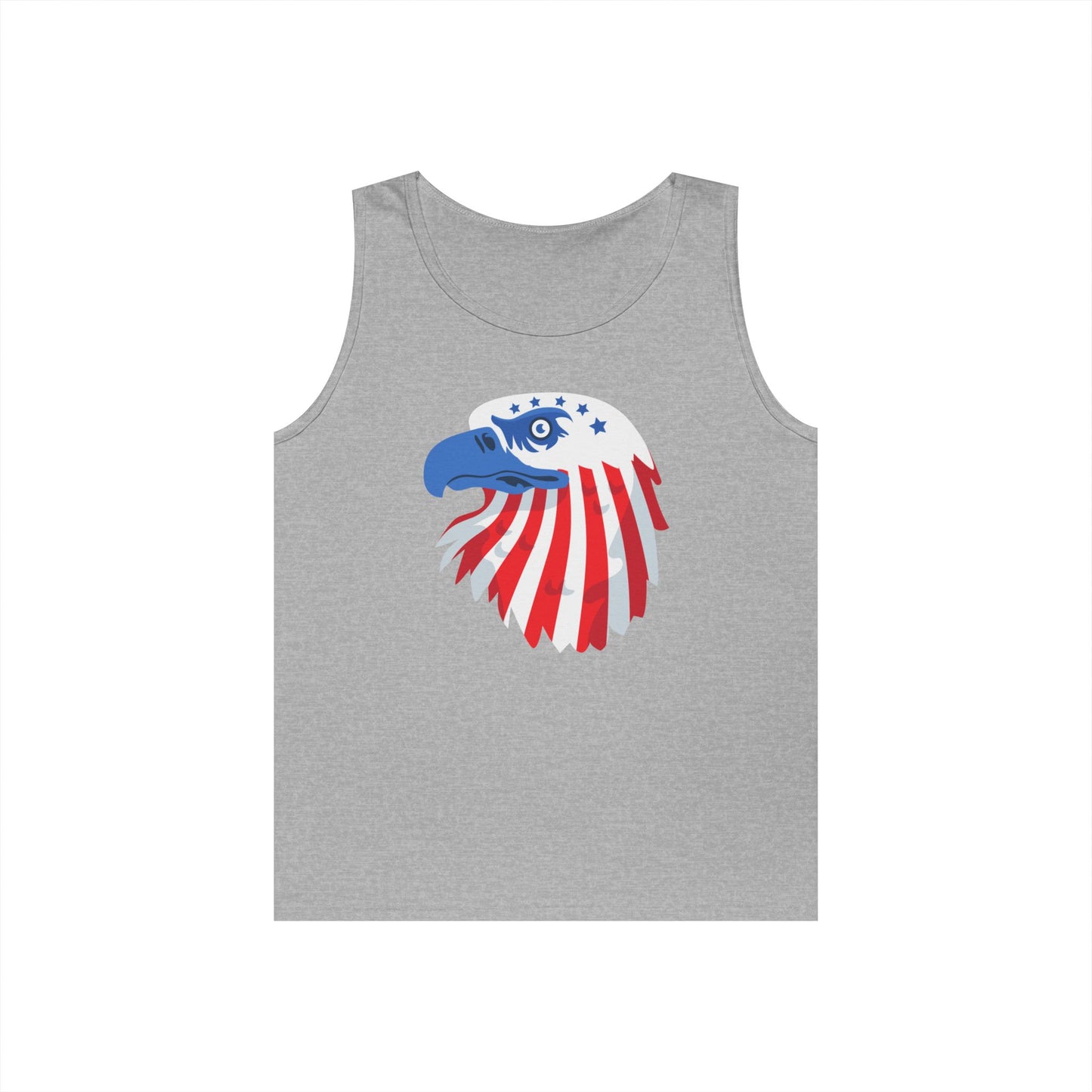 Freedom Eagle Tank