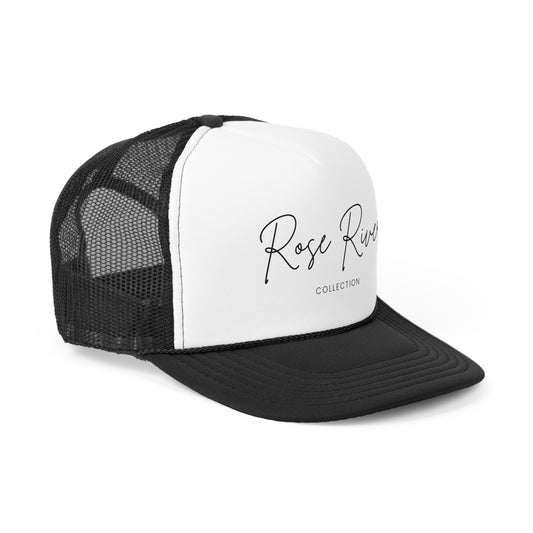 The Rose River Collection Trucker Cap