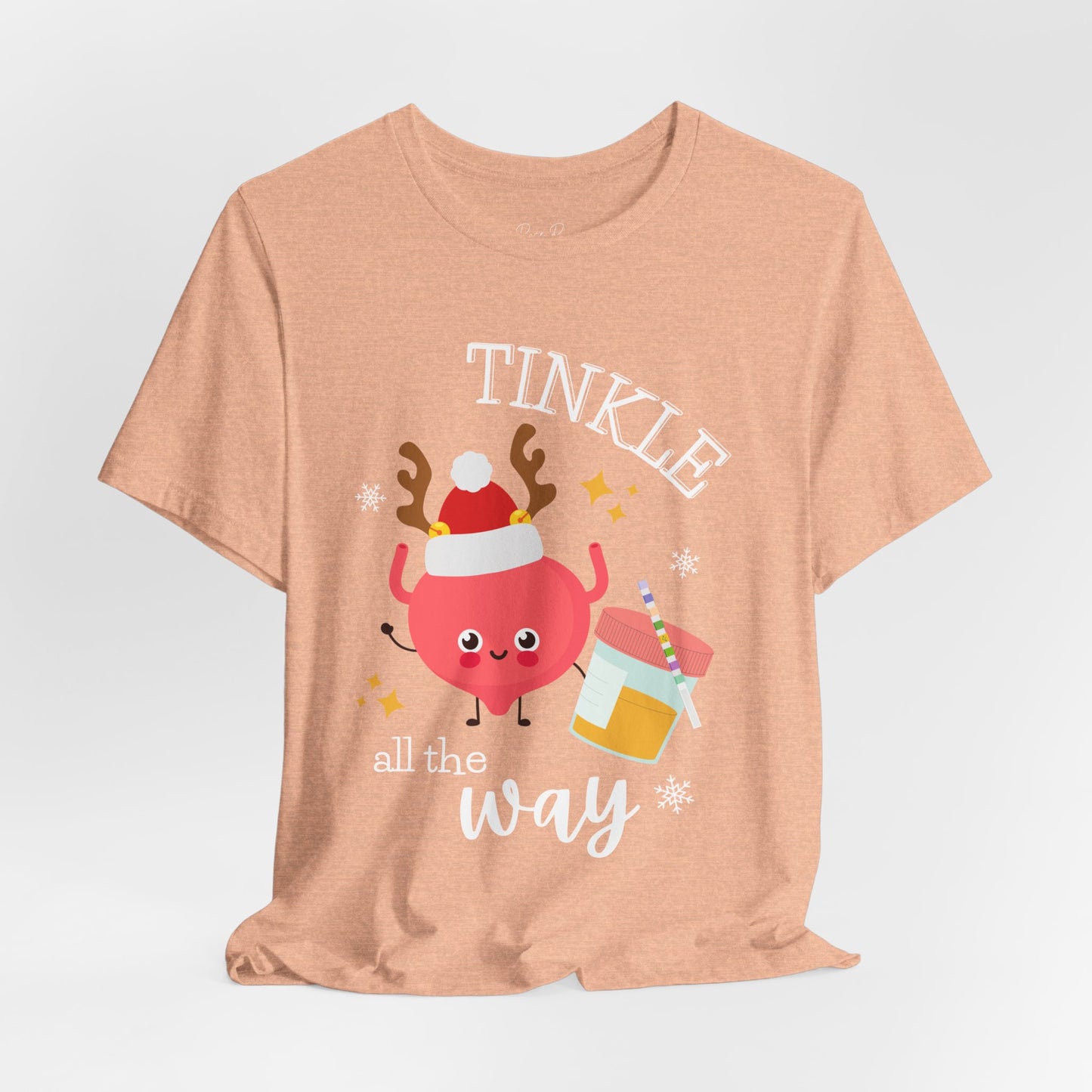 Tinkle All The Way