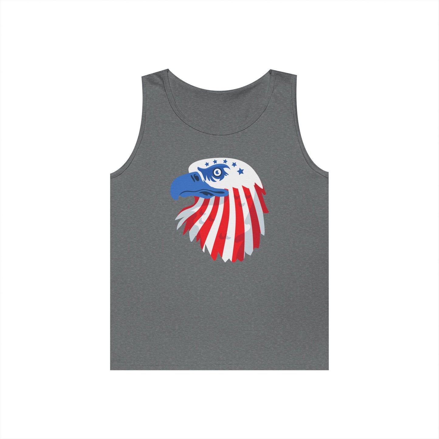 Freedom Eagle Tank