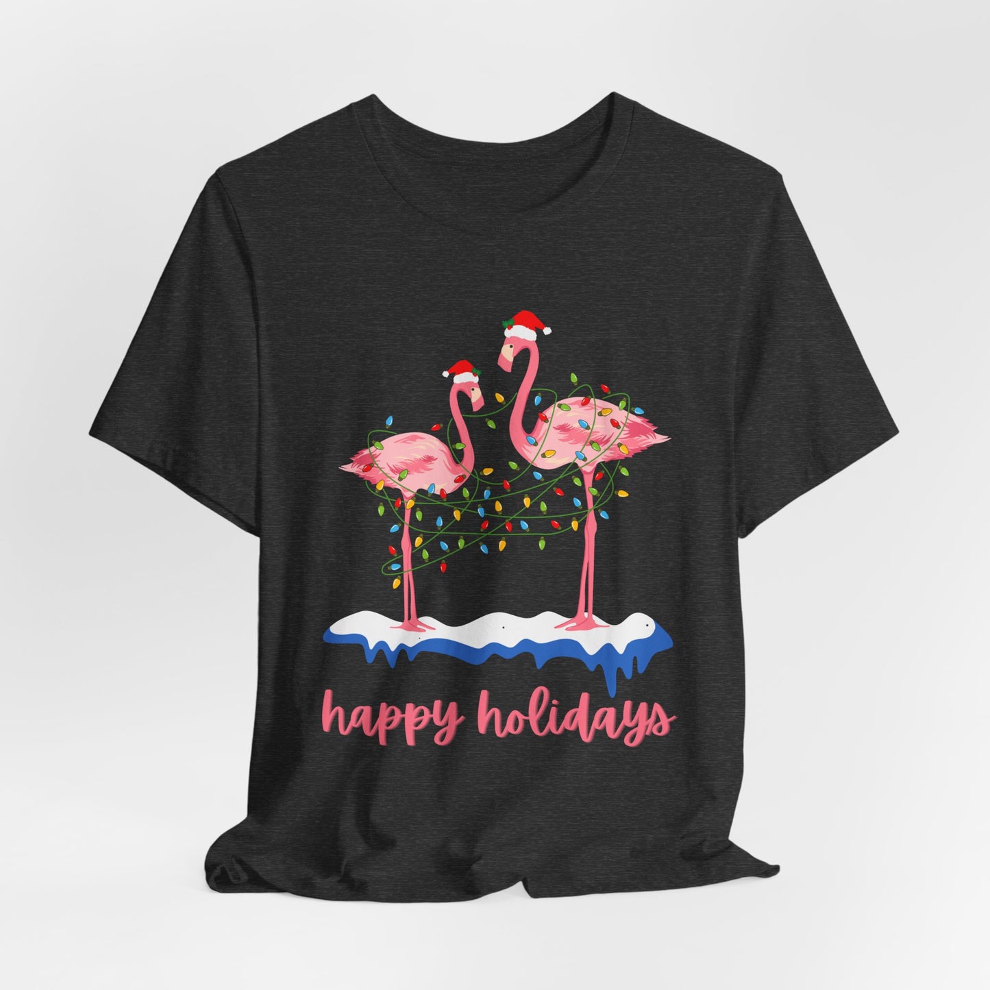 Flamingo Holiday