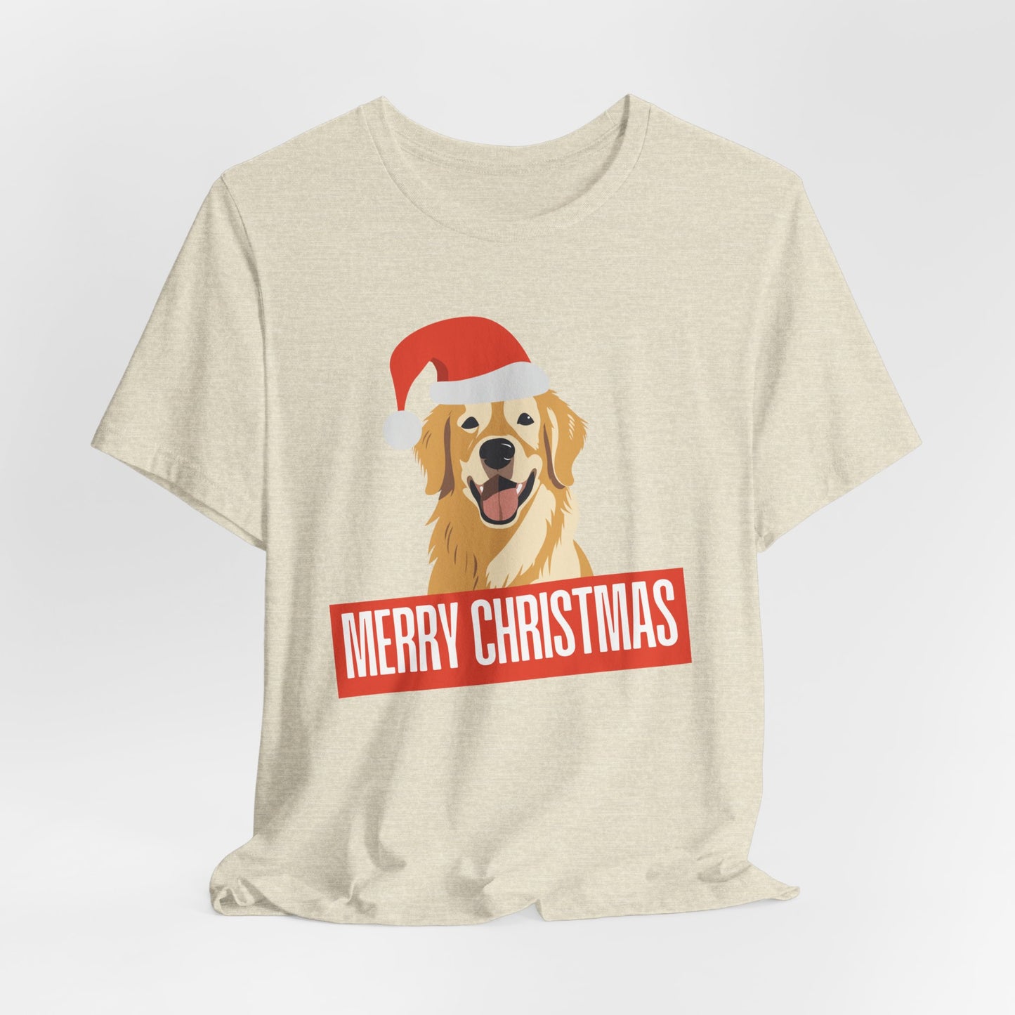 Christmas Golden