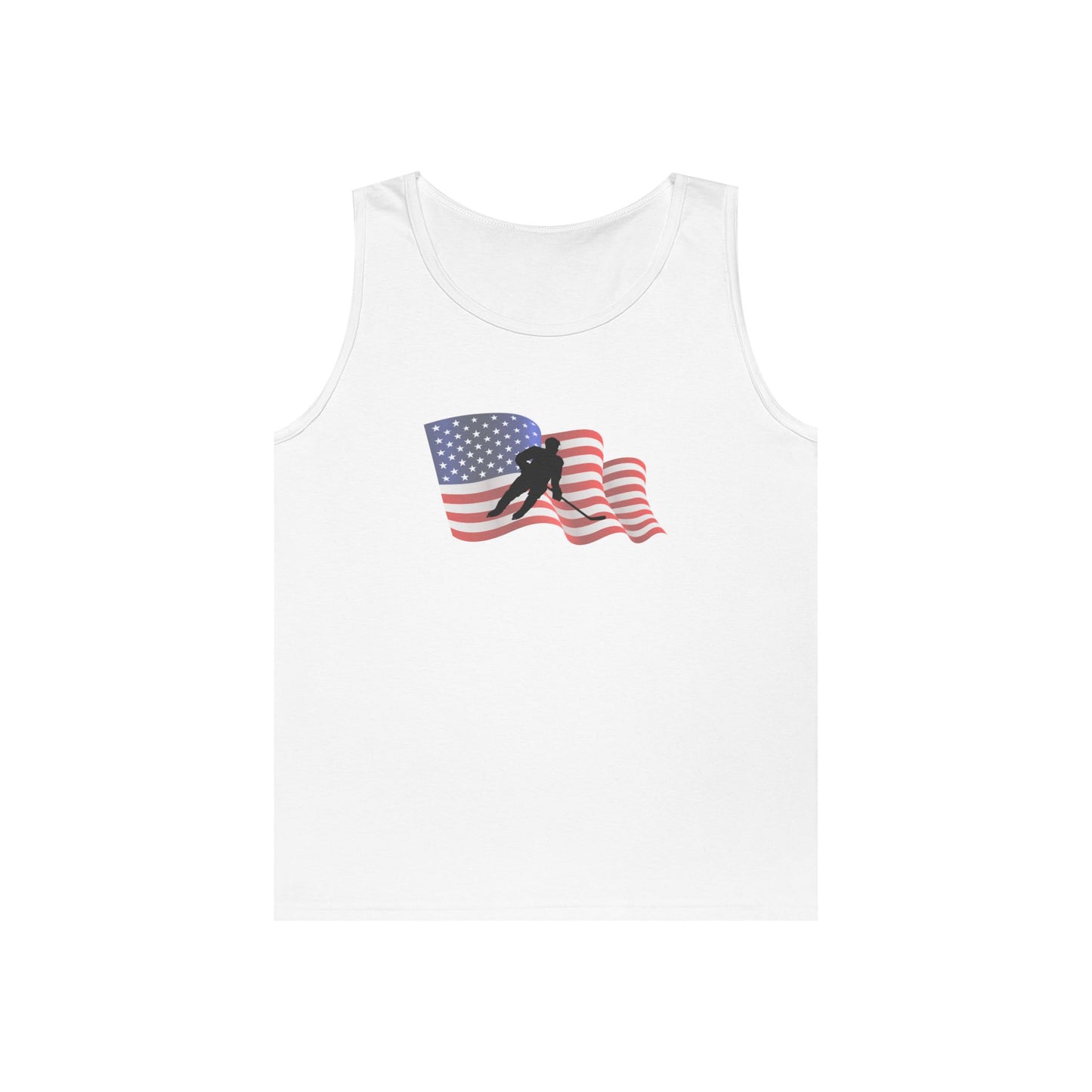 Hockey USA Tank