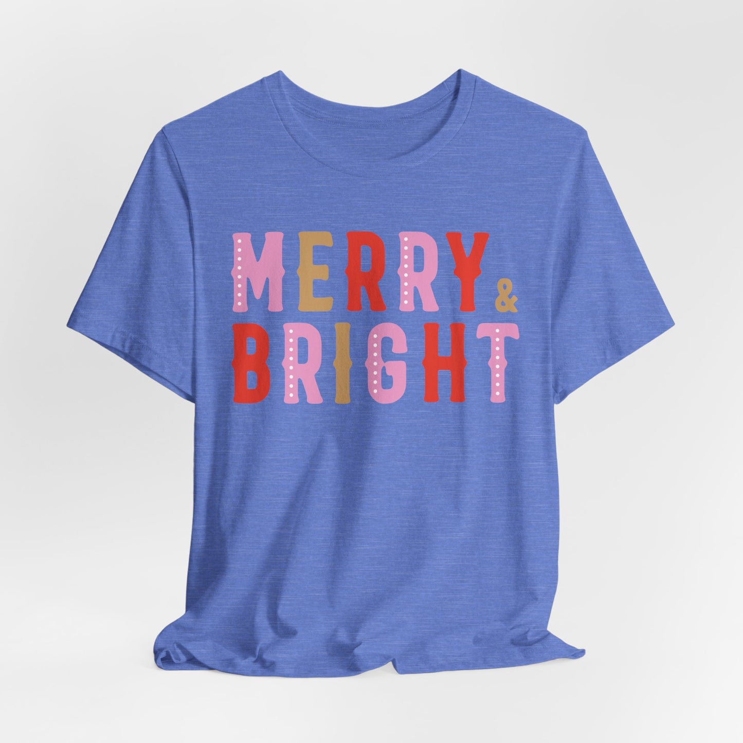 Bright & Merry