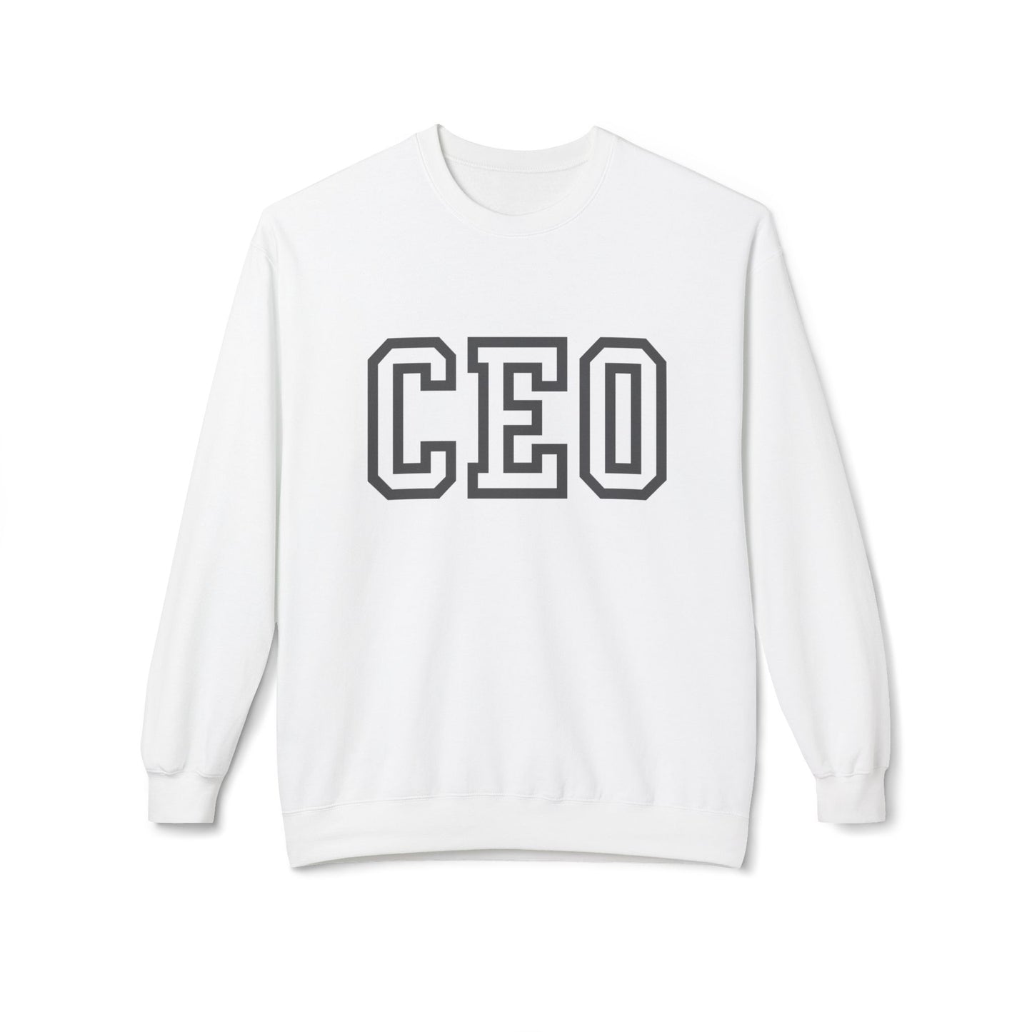 CEO Crewneck Sweatshirt