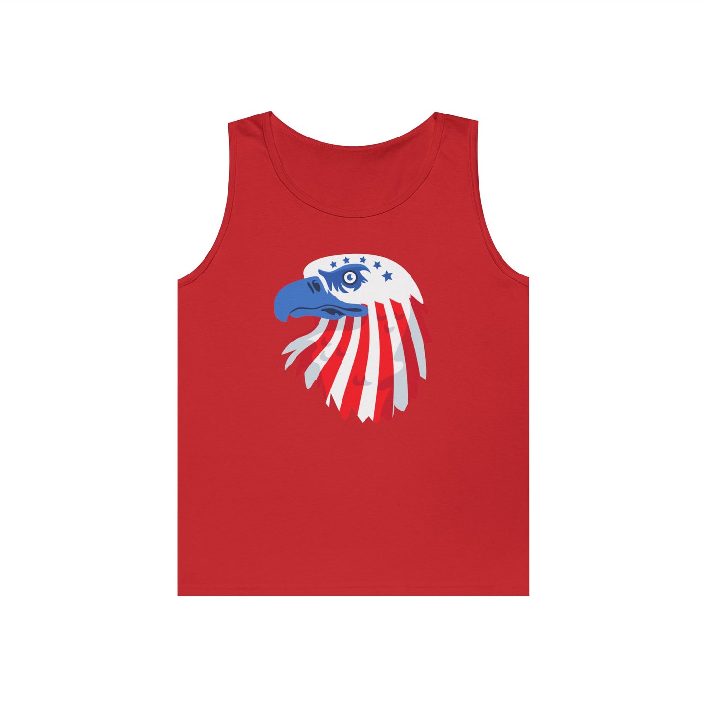 Freedom Eagle Tank