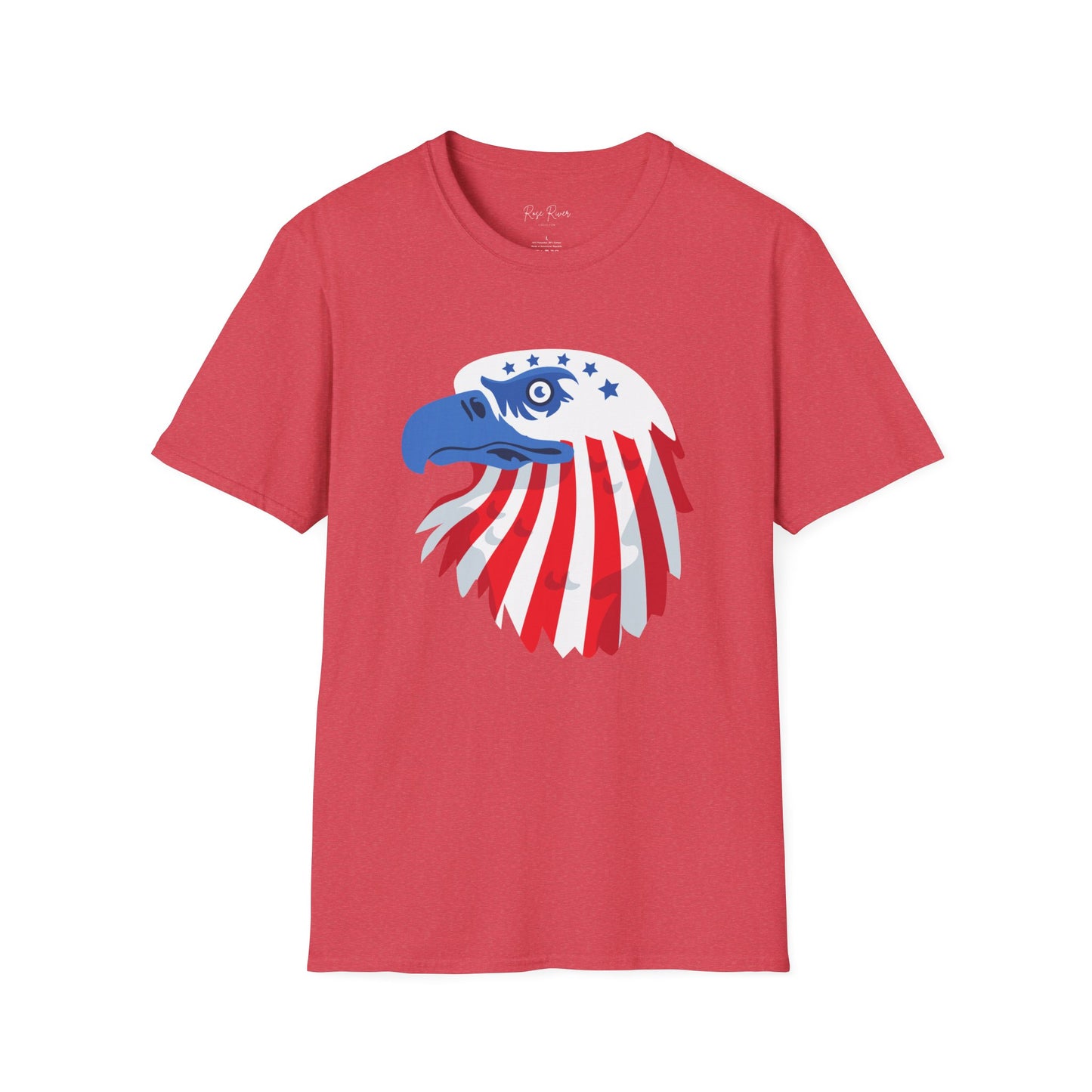 Freedom Eagle Tee