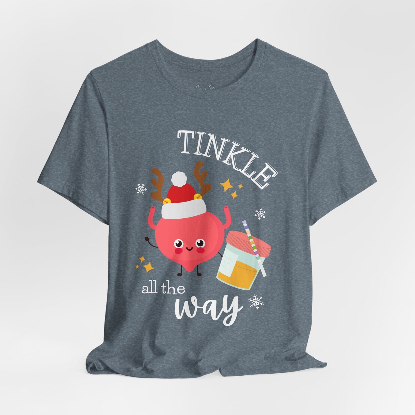 Tinkle All The Way