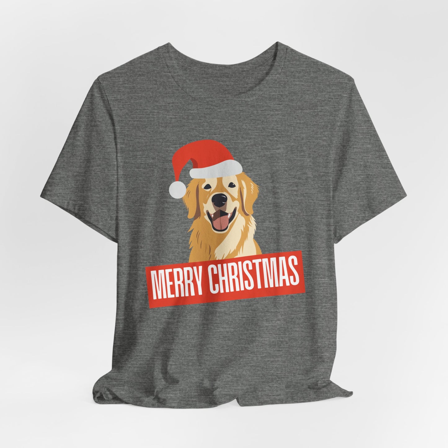 Christmas Golden