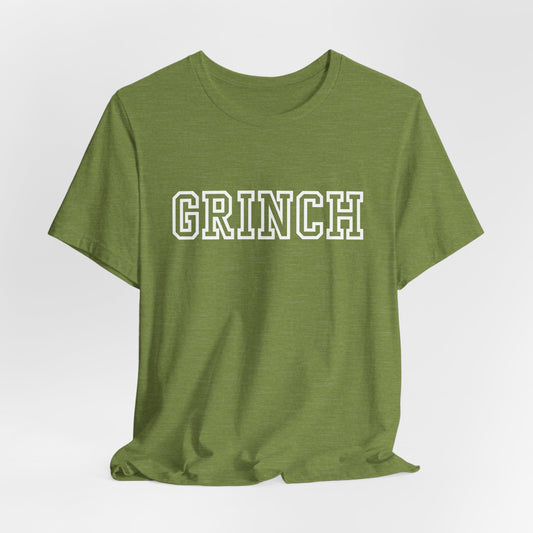 Simple Grinch