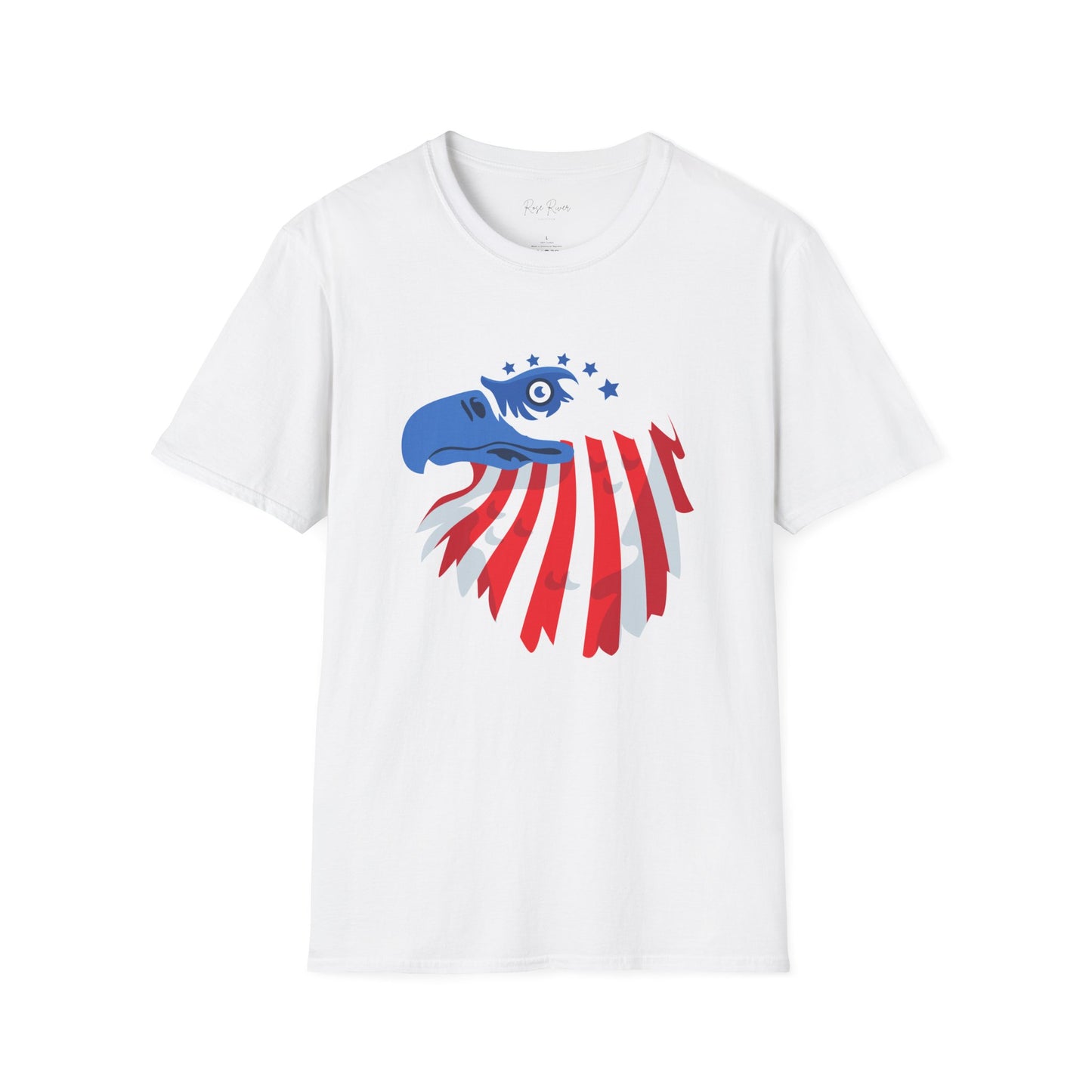 Freedom Eagle Tee