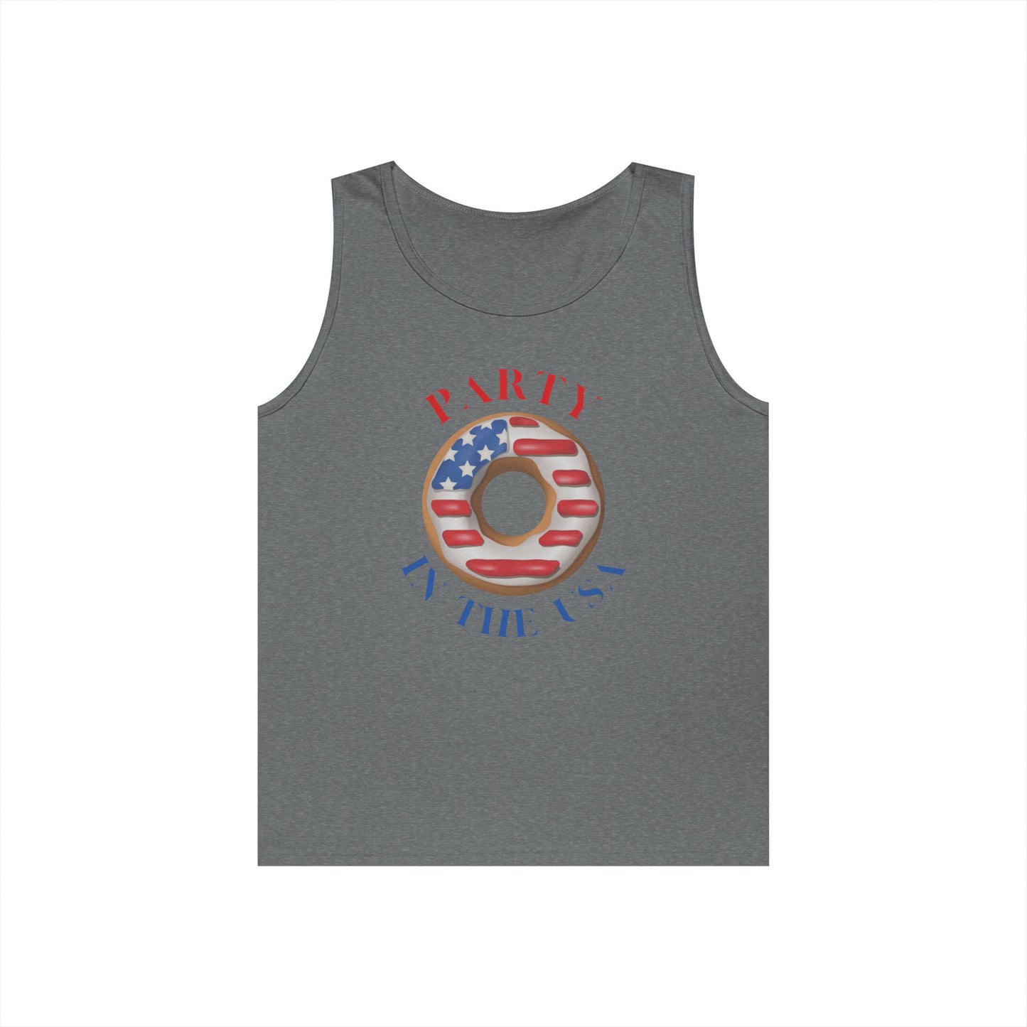 Donut Party Tank