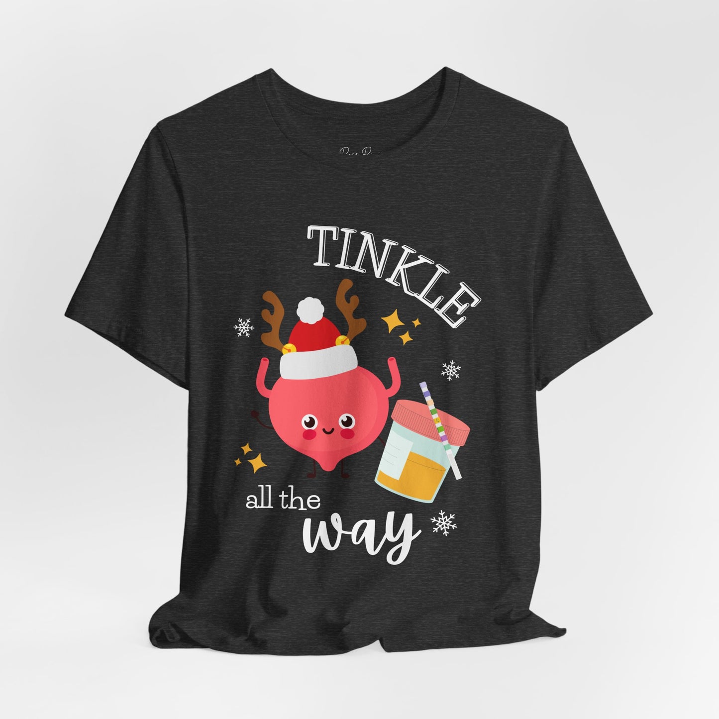 Tinkle All The Way
